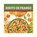 Ração Úmida Keldog Sachê para cães - 100g | Sabor Risoto de Frango e Carne