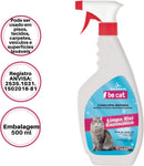 Spray Limpa Xixi Enzimático - 500ml | Be Cat