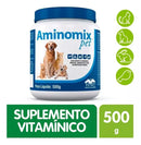 AminoMix Pet Vetnil - 500g | Suplemento Vitaminico