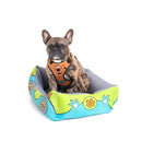 Cama Scooby-Doo - The Mystery Machine | Tamanho M