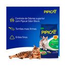 Granulado PipiCat Classic - 4.0kg | Areia Gatos