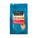 Ração Formula Natural Pro Adultos Mini e Pequenos - 1kg | Sabor Frango e Arroz