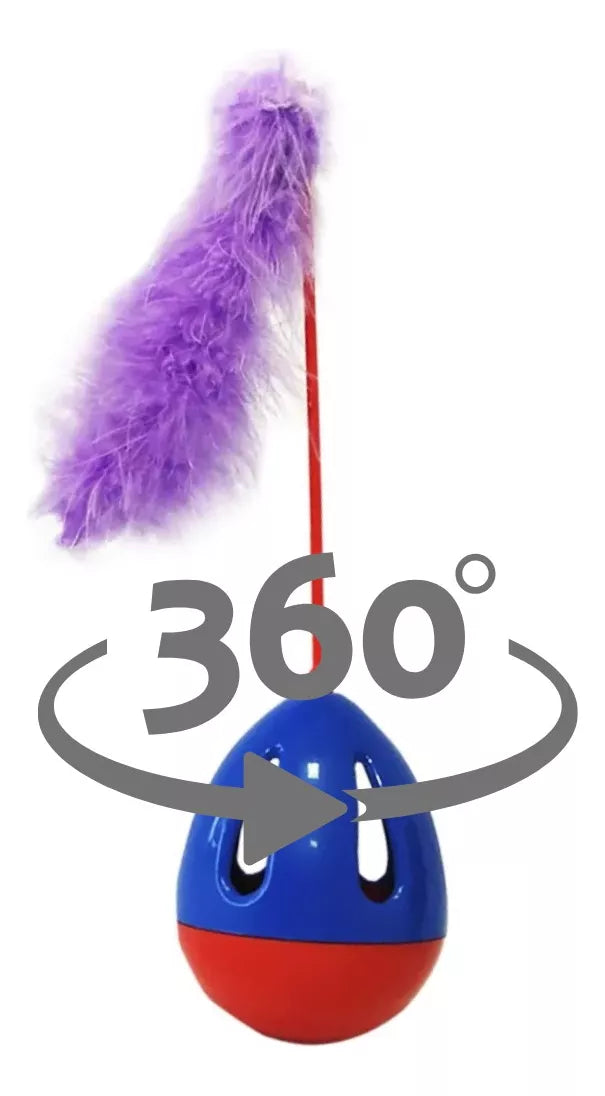 Brinquedo para Gatos BalanceCat - ClubPet