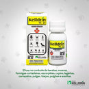 Sc 25 Kelldrin  - 30ml | Controle de Pestes