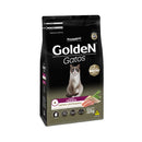 Ração Golden Gatos Castrados - 1kg a 3kg | Sabor Frango