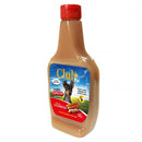 Molho Especial para ração Club Pet - 250g | Sabor Calabresa