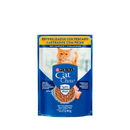 Ração Úmida Cat Chow Gatos Castrado | Sabor Peixe 85g