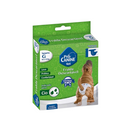 Fralda Descartável ProCanine Fêmeas - PP a GG | Indicado para o Cio 3 unidades