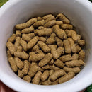 Ração Mega Zoo - 500g | Para Porquinho Da Índia Adulto