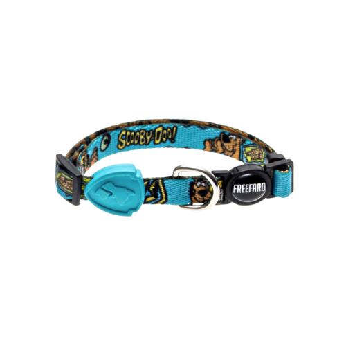 Coleiras FreeFaro | Diversos Personagens