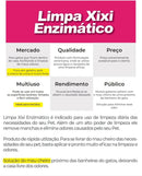 Spray Limpa Xixi Enzimático - 500ml | Be Cat