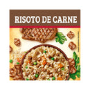 Ração Úmida Keldog Sachê para cães - 100g | Sabor Risoto de Frango e Carne