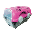 Caixa de Transporte Luxo - FuracãoPet | Tamanho N1 até 8kg