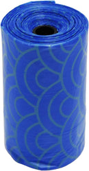 Refil Saquinhos GermanBagEco - 80 saquinhos  | Cães Gatos