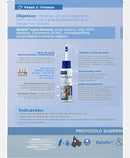 Epiotic Solução Spherulites - 100ml | Cães e Gatos