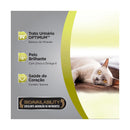 Ração Úmida Optimum Sachê Gatos Adultos | Sabor Frango 85g