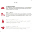 Ração BuddyPower Miau - 10.1kg | Sabor Peixe