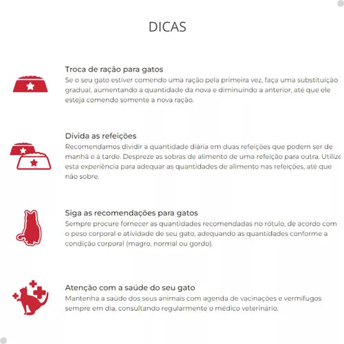 Ração BuddyPower Miau - 10.1kg | Sabor Peixe