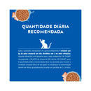 Ração Úmida Cat Chow Gatos Castrado | Sabor Peixe 85g