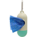 Kit Saquinhos Higienicos Cata-Caca | Dispenser Germanhart Eco Waves