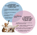 Antipulgas Comfortis Elanco - 140 mg | Cães de 18kg a 27kg