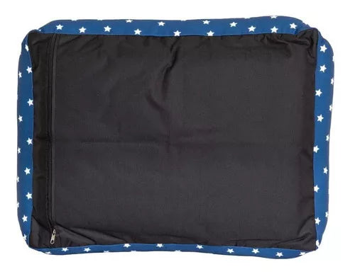 Caminha Mulher Maravilha FreeFaro - Cães e Gatos | Tamanho P, M e G