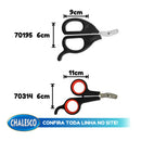 Chalesco Cortador de Unha - Gatos