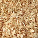 Forração Prensada - 800g | Hamster Natural