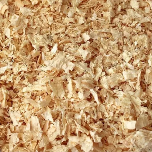 Forração Prensada - 800g | Hamster Natural