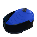 Fonte Bebedouro Agua Elétrica Cães e Gatos | FuracãoPet