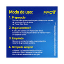 Granulado PipiCat Campestre - 4.0kg | Areia Gatos