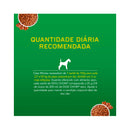Ração Úmida Dog Chow Filhotes Sachê para cães - 100g | Sabor Frango e Carne