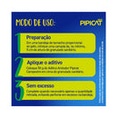Granulado Pipicat Aditivo Anti Odor Campestre | 500g Areia Gatos
