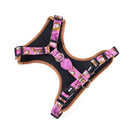 Peitoral Air Funny - Tamanho P | Cães Pequenos FreeFaro