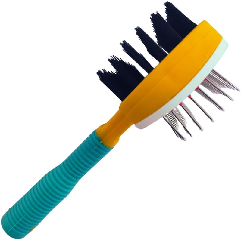 Chalesco Rasqueadeira | Dupla para Cães