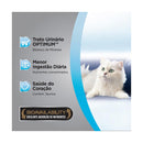 Ração Úmida Optimum Sachê Gatos Adultos| Sabor Frango 85g