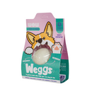 Petisco Natural Wow Pet Food Weggs | Diversos Sabores