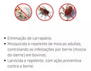 Butox P CE - 20ml | Infestação De Pulga E Carrapatos no Quintal