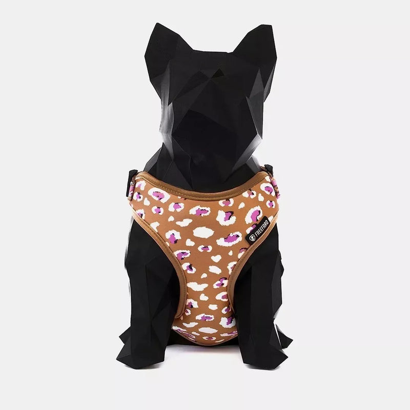 Peitoral Air Savana FreeFaro -  Para Cães Pequenos | Tamanho PP-P