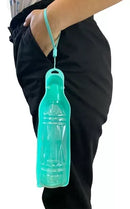 Bebedouro Plastico Portátil Drink - 450ml | ClubPet