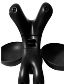 Kit Comedouro e Bebedouro  Gatos - Moderno Gatito