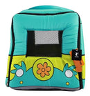 Bolsa para Transporte Cães e Gatos - Scooby Doo | Até 10kg