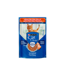 Ração Úmida Cat Chow Gatos | Sabor Frango 85g