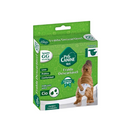 Fralda Descartável ProCanine Fêmeas - PP a GG | Indicado para o Cio 3 unidades