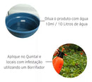 Butox P CE - 20ml | Infestação De Pulga E Carrapatos no Quintal