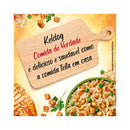 Ração Úmida Keldog Sachê para cães - 100g | Sabor Risoto de Frango e Carne