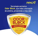 Granulado PipiCat Floral - 4.0kg | Areia Gatos