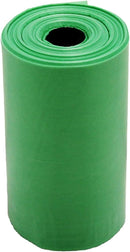 Refil Saquinhos GermanBagEco - 80 saquinhos  | Cães Gatos