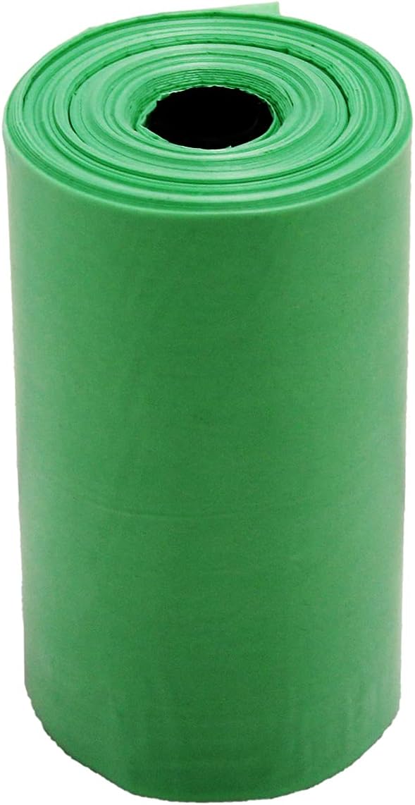 Refil Saquinhos GermanBagEco - 80 saquinhos  | Cães Gatos