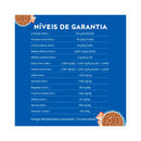 Ração Úmida Cat Chow Gatos Castrado | Sabor Peixe 85g